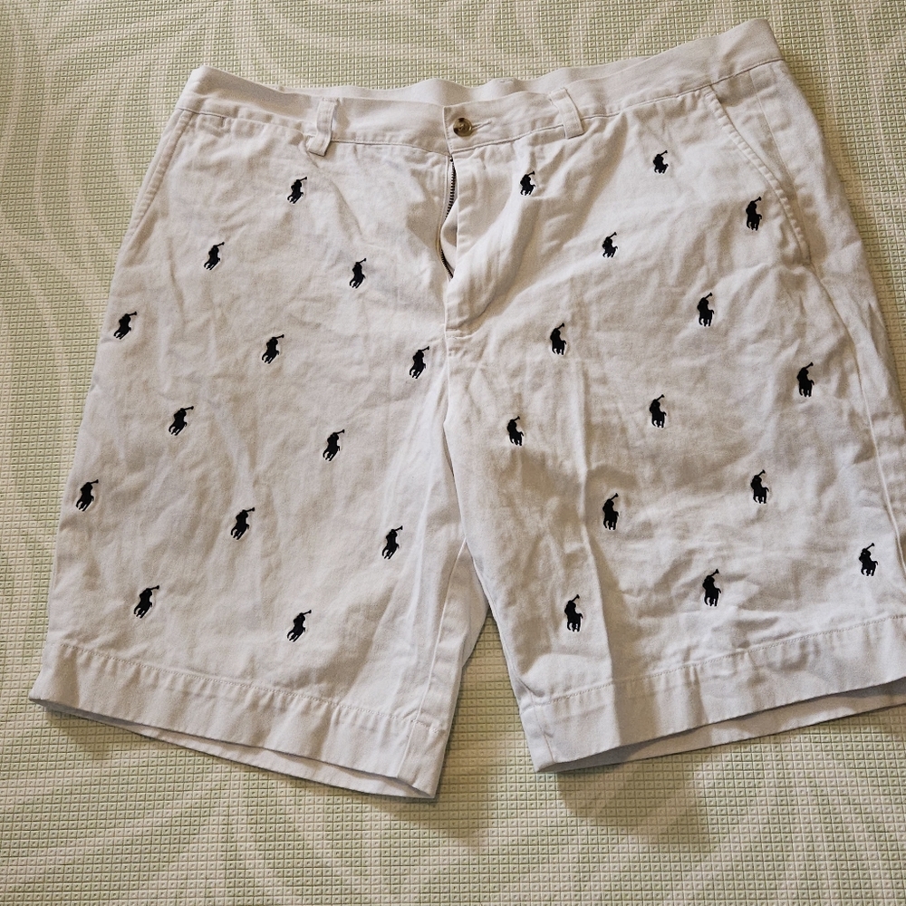 Ralph Lauren Polo shorts